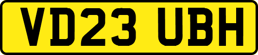 VD23UBH