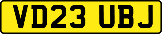 VD23UBJ