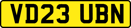 VD23UBN