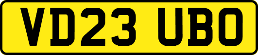 VD23UBO