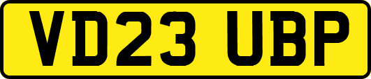 VD23UBP