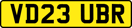 VD23UBR