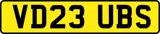 VD23UBS
