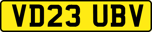 VD23UBV