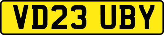 VD23UBY