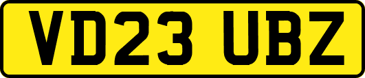 VD23UBZ