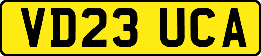 VD23UCA