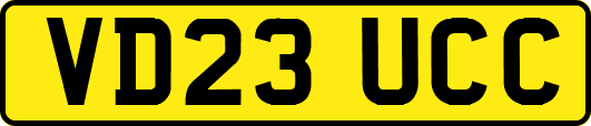 VD23UCC