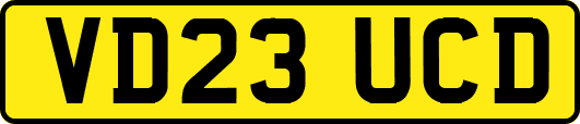 VD23UCD