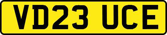 VD23UCE