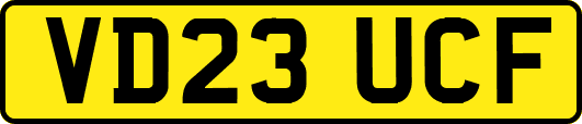 VD23UCF