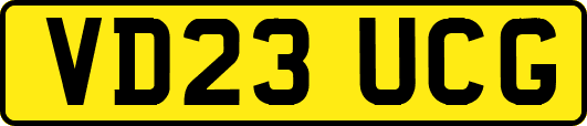 VD23UCG