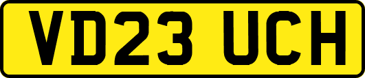 VD23UCH