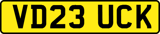 VD23UCK
