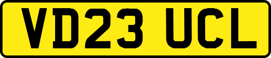 VD23UCL