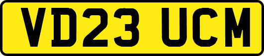 VD23UCM