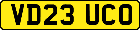 VD23UCO