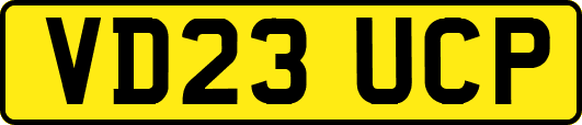 VD23UCP