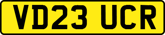 VD23UCR