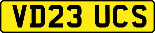 VD23UCS