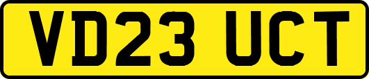VD23UCT