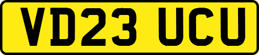 VD23UCU