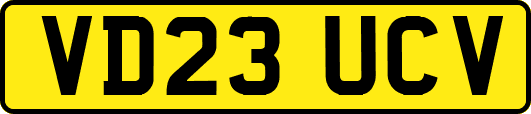 VD23UCV
