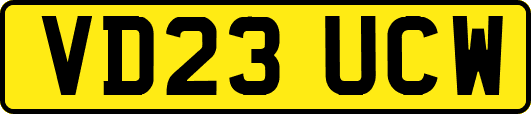 VD23UCW