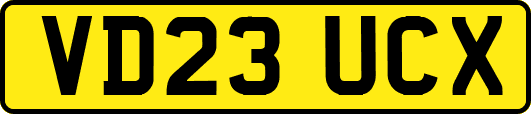 VD23UCX