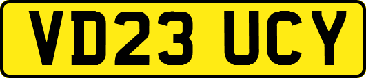 VD23UCY