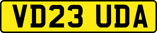 VD23UDA