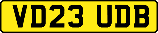 VD23UDB