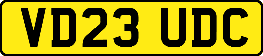 VD23UDC