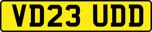 VD23UDD