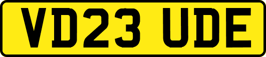VD23UDE