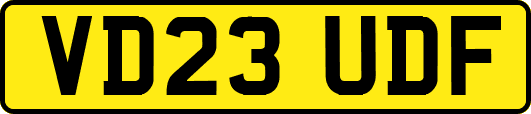 VD23UDF
