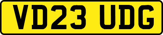 VD23UDG