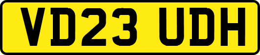 VD23UDH