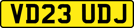 VD23UDJ