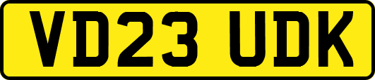 VD23UDK