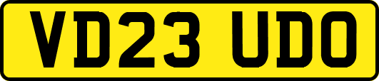 VD23UDO