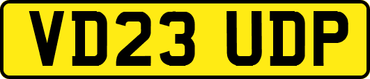 VD23UDP