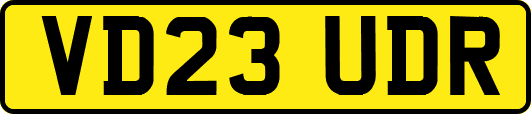 VD23UDR