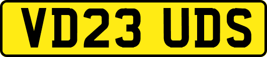 VD23UDS