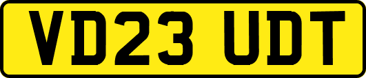 VD23UDT