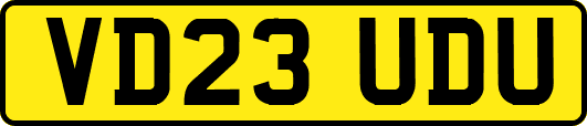 VD23UDU