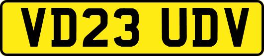 VD23UDV