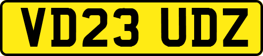 VD23UDZ