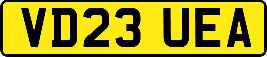 VD23UEA