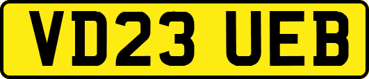 VD23UEB